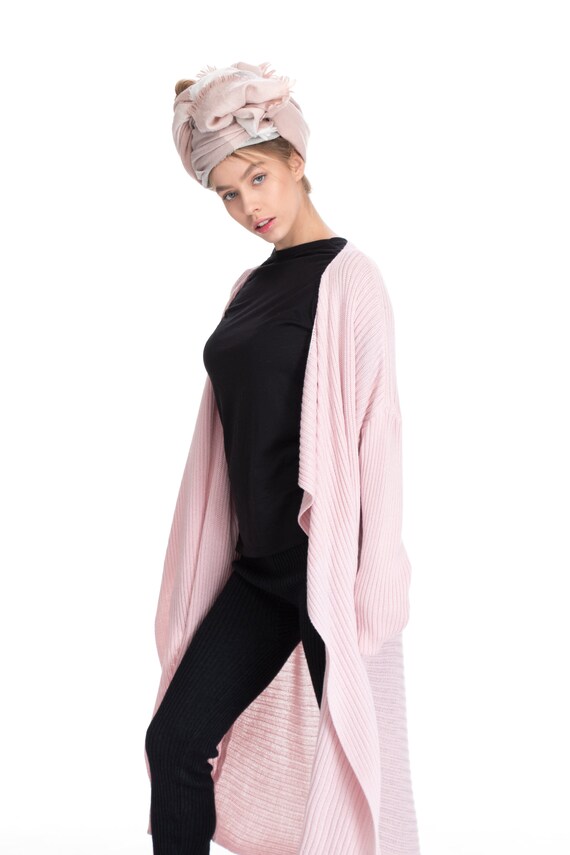 ladies maxi cardigans