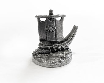 Barco Argo - Pieza de juego de mesa