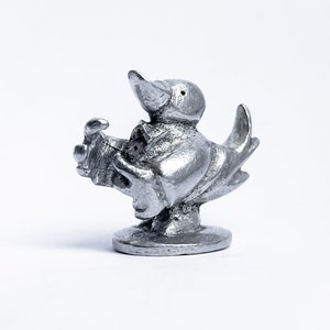 Dapper Duck - Pieza de juego de mesa