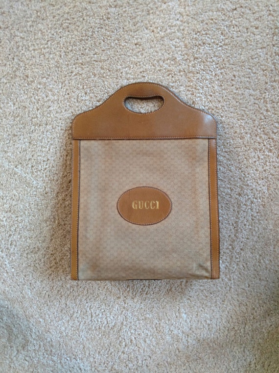 gucci shopper bag
