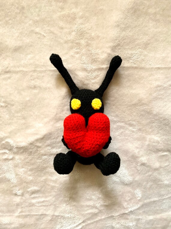 kingdom hearts 3 plush