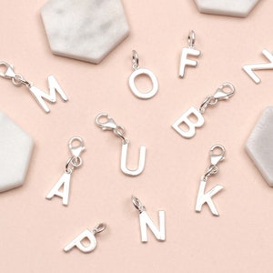 Add An Initial, Purchase Add Ons, Necklace Add On, Bracelet Add On, Keyring Add On, Personalised Gift, Name Gift