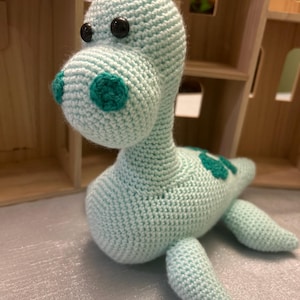 Nessie