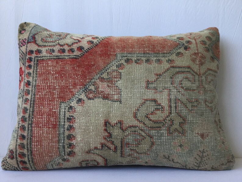 oriental rug pillows