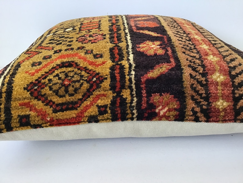 50x50 cm 20x20 inch,Rug Pillows,Kilim Pillow,Carpet Pillow,Moroccon Pillow,Decorative Pillow,Handmade Pillow,Oriental Pillow,Accent Pillows,