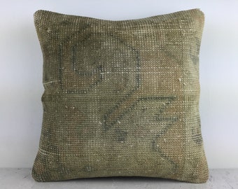 50x50 cm 20x20 inch,Oriental Pillow,Kilim Pillow,Carpet Pillow,Moroccon Pillow,Decorative Pillow,Ethnic Pillow,Antique Pillows,Rug Pillows