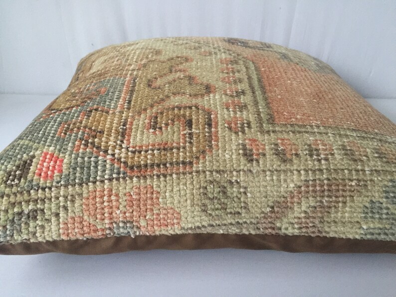 50x50 cm 20x20 inch,Rug Pillows,Kilim Pillow,Carpet Pillow,Moroccon Pillow,Decorative Pillow,Handmade Pillow,Oriental Pillow,Accent Pillows,