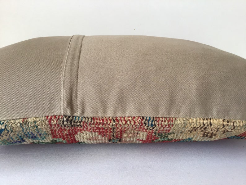 60x40 cm 24x16 inch,Rug Pillow,Kilim Pillow,Carpet Pillow,Moroccon Pillow,Decorative Pillow,Handmade Pillow,Bench Pillow,Sofa Pillow,Pillows