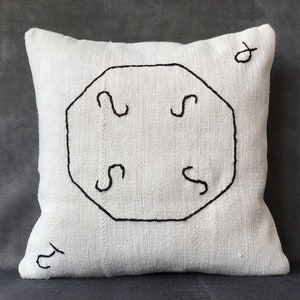 50x50 cm 20x20 pulgadas, almohada Kilim, funda de almohada Kilim, almohada de alfombra, almohada decorativa, almohada marroquí, almohada étnica, almohadas antiguas, almohadas de alfombra