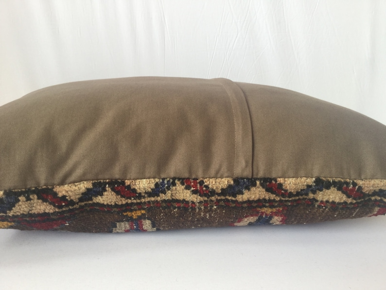 70x50 cm 28x20 inches,Kilim Pillow,Antique Pillow,Carpet Pillow,Moroccon Pillow,Decorative Pillow,Throw Pillow,Bench Pillows,Rug Pillows,Rug
