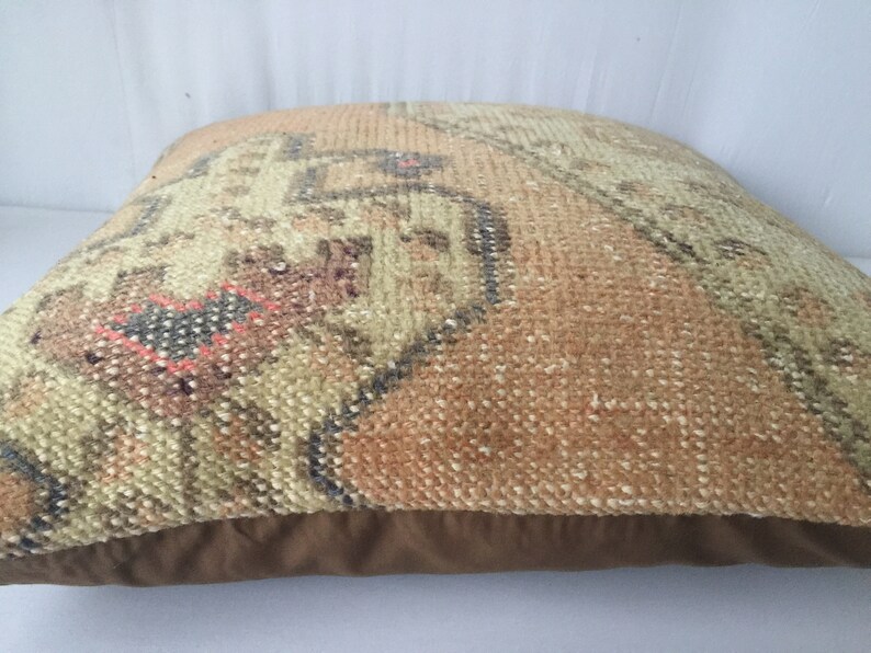 50x50 cm 20x20 inch,Rug Pillows,Kilim Pillow,Carpet Pillow,Moroccon Pillow,Decorative Pillow,Handmade Pillow,Oriental Pillow,Accent Pillows,