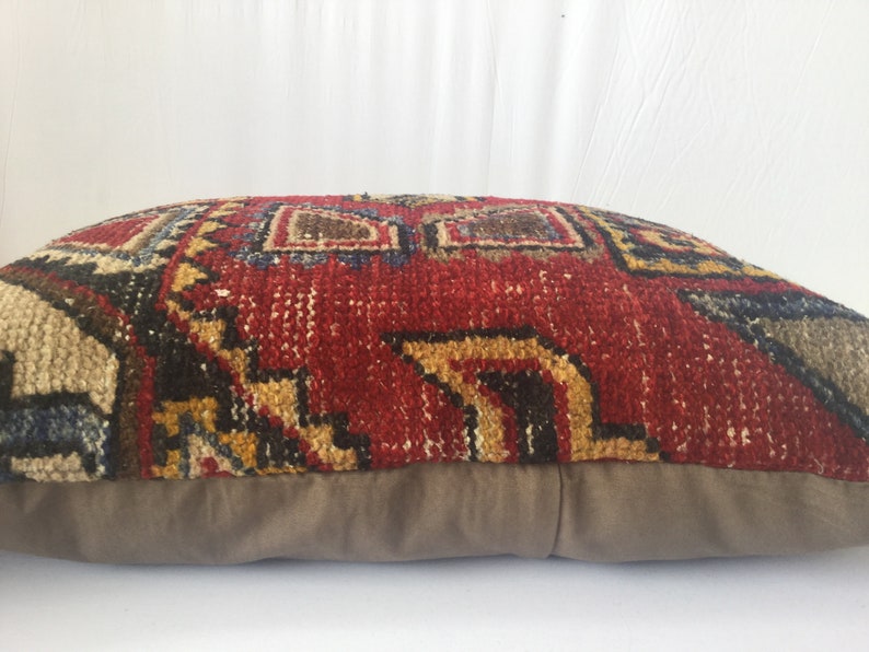 70x50 cm 28x20 inches,Kilim Pillow,Antique Pillow,Carpet Pillow,Moroccon Pillow,Decorative Pillow,Throw Pillow,Bench Pillows,Rug Pillows,Rug
