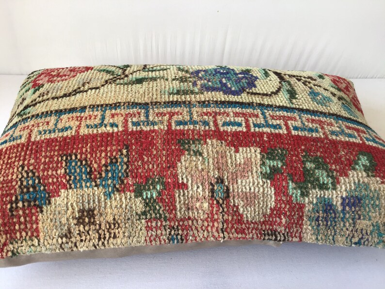 60x40 cm 24x16 inch,Rug Pillow,Kilim Pillow,Carpet Pillow,Moroccon Pillow,Decorative Pillow,Handmade Pillow,Bench Pillow,Sofa Pillow,Pillows