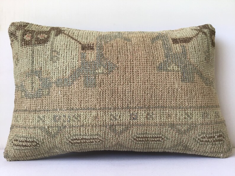 60x40 cm 24x16 inch,Kilim Pillow,Rug Pillow,Carpet Pillow,Moroccon Pillow,Accent Pillow,Handmade Pillow,Bench Pillow,Sofa Pillow,Rug Pillows