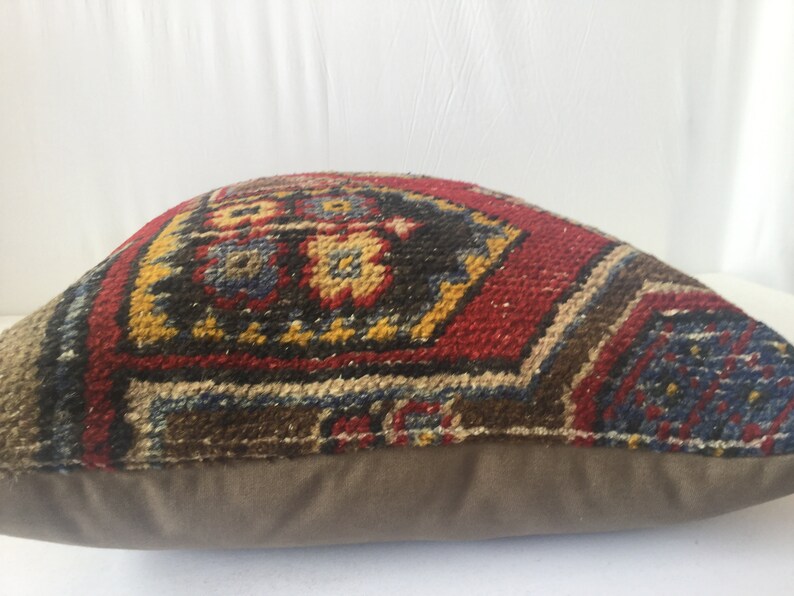 70x50 cm 28x20 inches,Kilim Pillow,Antique Pillow,Carpet Pillow,Moroccon Pillow,Decorative Pillow,Throw Pillow,Bench Pillows,Rug Pillows,Rug
