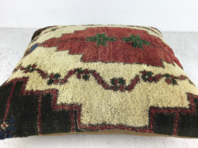 50x50 cm 20x20 inch,Oriental Pillow,Kilim Pillow,Carpet Pillow,Moroccon Pillow,Decorative Pillow,Ethnic Pillow,Antique Pillows,Rug Pillows