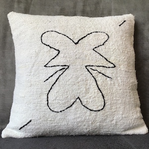 50x50 cm 20x20 pulgadas, almohada Kilim, funda de almohada Kilim, almohada de alfombra, almohada decorativa, almohada marroquí, almohada étnica, almohadas antiguas, almohadas de alfombra