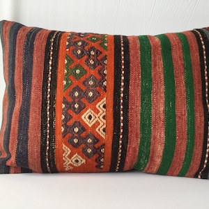 70x50 cm 28x20 inch,Kilim Pillow,Turkish Kilim Pillows,Kilim Pillow cover,Kilim Cushion,Antique Kilim Pillow,Turkish Pillow,Moroccon Pillows
