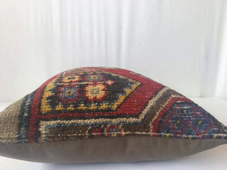 70x50 cm 28x20 inches,Kilim Pillow,Antique Pillow,Carpet Pillow,Moroccon Pillow,Decorative Pillow,Throw Pillow,Bench Pillows,Rug Pillows,Rug