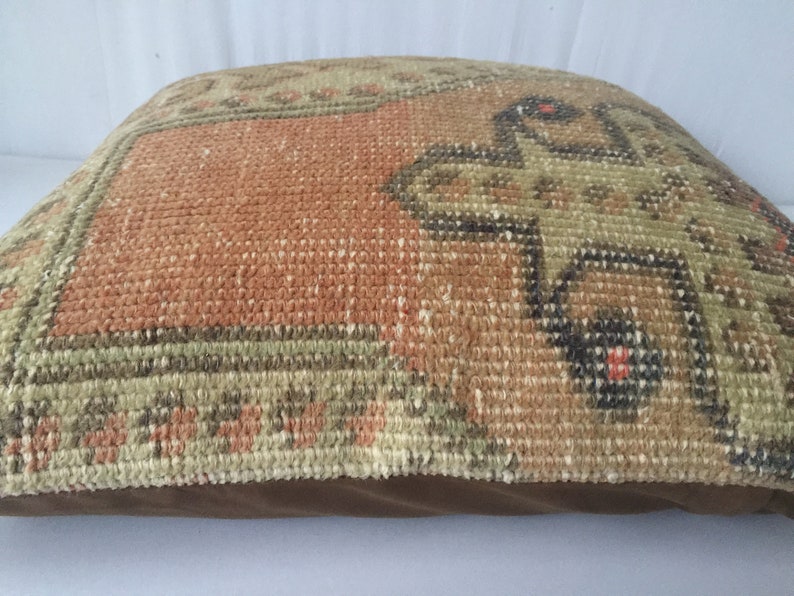 50x50 cm 20x20 inch,Rug Pillows,Kilim Pillow,Carpet Pillow,Moroccon Pillow,Decorative Pillow,Handmade Pillow,Oriental Pillow,Accent Pillows,