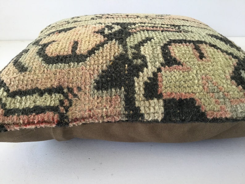 40x40 cm 16x16 inch,Throw Pillow,Kilim Pillow,Carpet Pillow,Moroccon Pillow,Decorative Pillow,Ethnic Pillow,Antique Pillows,Rug Pillows