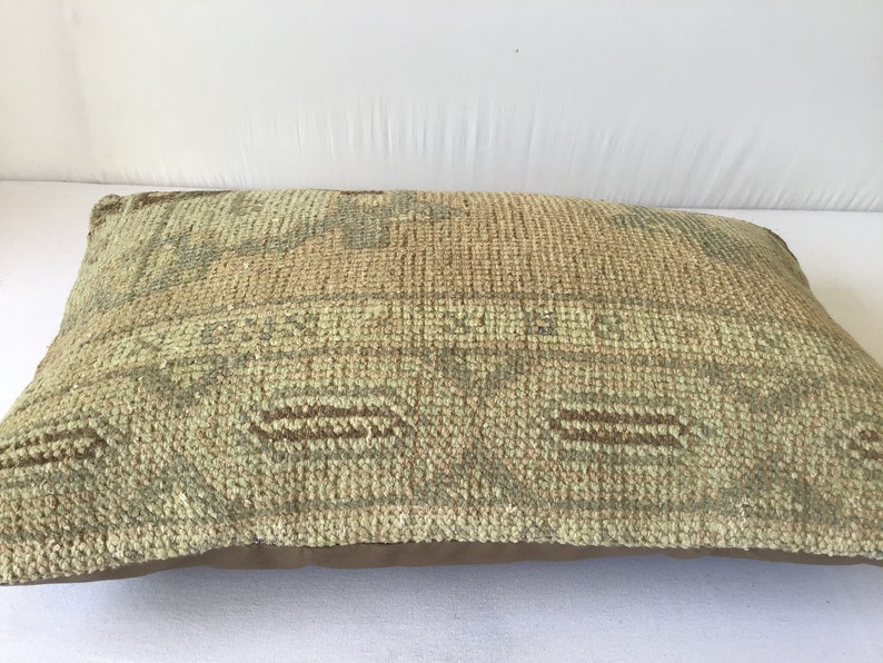 60x40 cm 24x16 inch,Kilim Pillow,Rug Pillow,Carpet Pillow,Moroccon Pillow,Accent Pillow,Handmade Pillow,Bench Pillow,Sofa Pillow,Rug Pillows