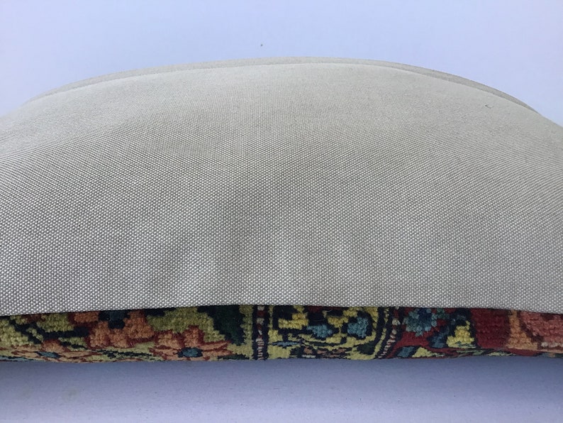 60x40 cm 24x16 inch,Kilim Pillow,Rug Pillow,Carpet Pillow,Moroccon Pillow,Accent Pillow,Handmade Pillow,Bench Pillow,Sofa Pillow,Rug Pillows