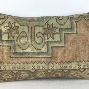 60x40cm, Kelim Kissen, Teppichkissen, marokkanisches Kissen, Akzentkissen, Handgefertigtes Kissen, Bankkissen