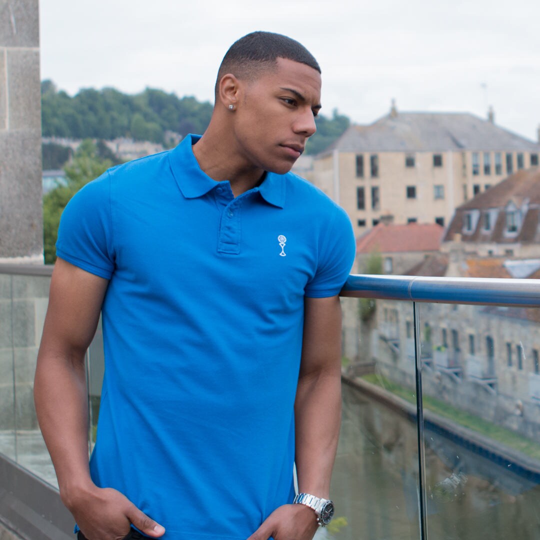ethical polo shirts