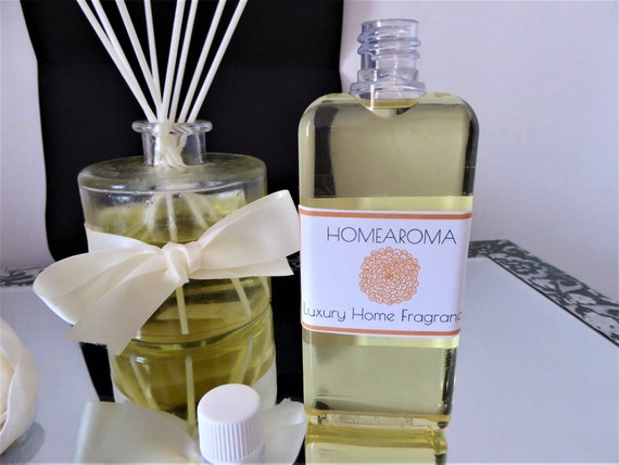 la home perfume