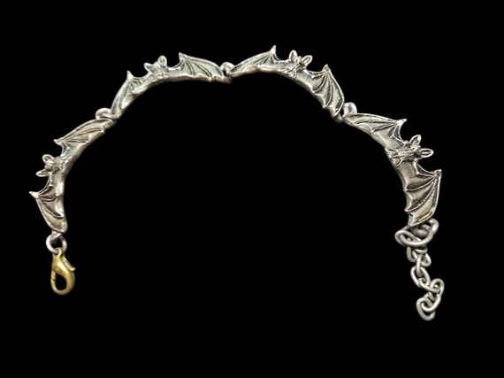 Alchemy gothic rare chain - Gem