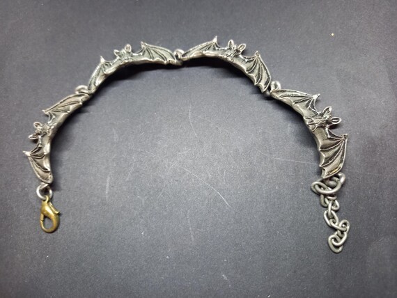 Alchemy gothic rare chain - Gem