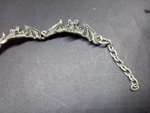 Alchemy gothic rare chain - Gem
