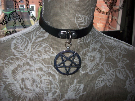 Satan tricot Brodé Bonnet Hiver pastel goth grunge Croix Cadeau