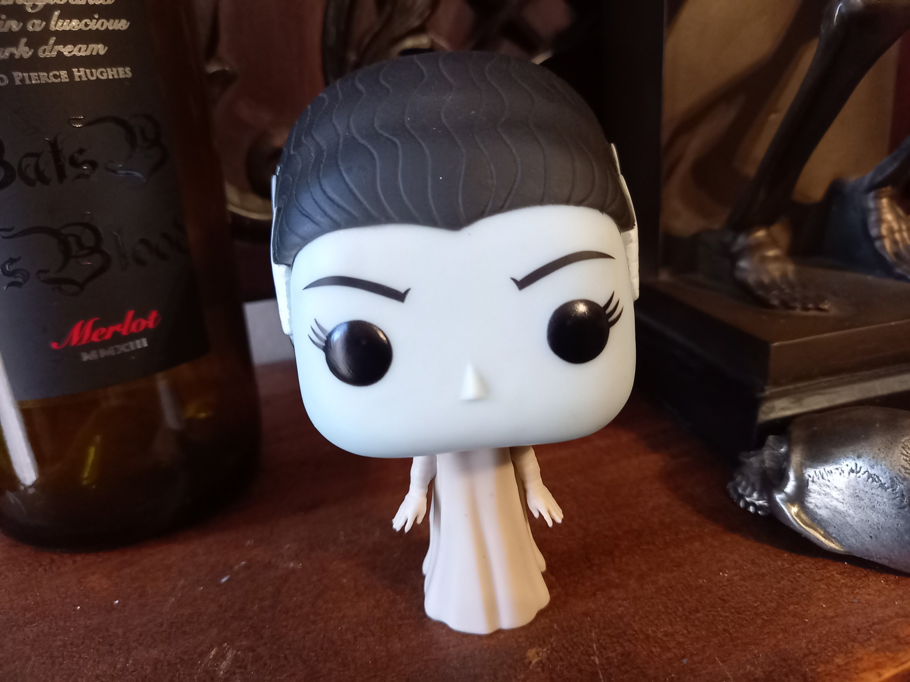 FUNKO - 廃盤　激レアFUNKO POP オズの魔法使い　グリンダ　魔女 Funko Pop! Vinyl: The Wizard of Oz - Wicked Witch #08 for