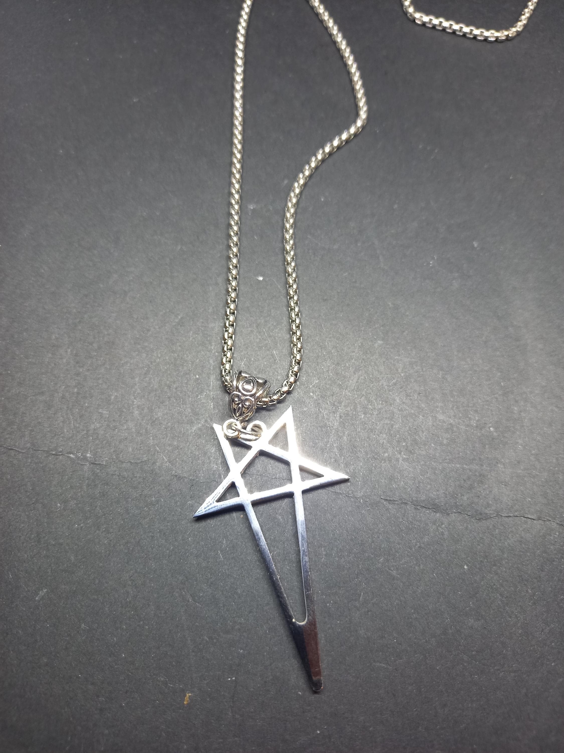 Goth Gothic Witchy Killstar Witch Witchcraft Occult Satanic  display picture 1