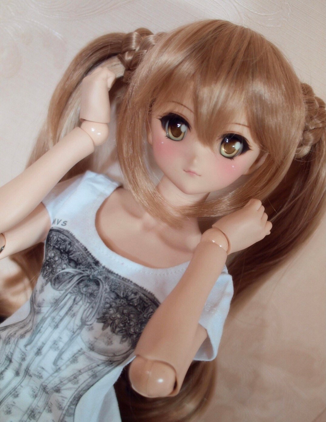 Angel Philia Doll Head - Etsy Angel Philia Doll Head - Etsy