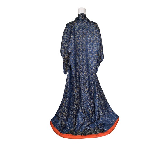 1940s Ceremonal Japanese kimono