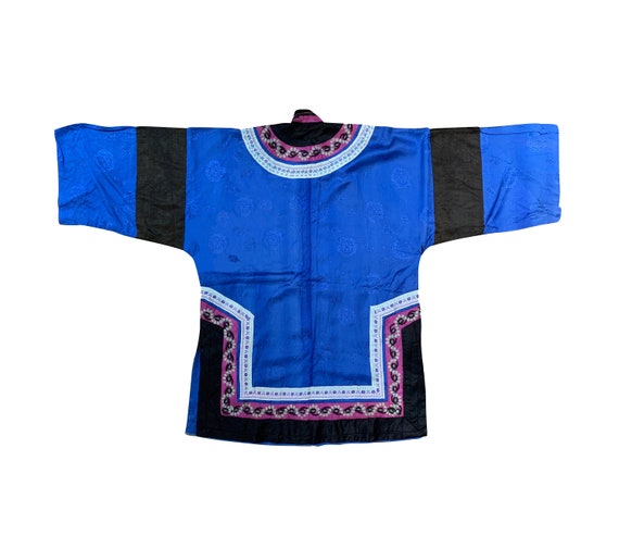 Early 1900s Chinese Robe