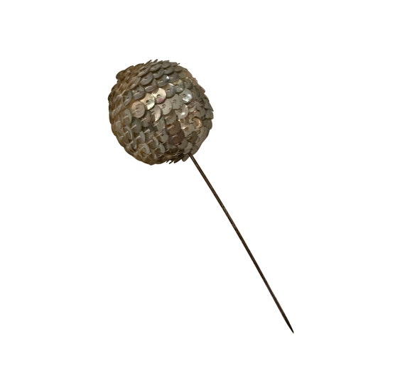 1930s Hat Pin