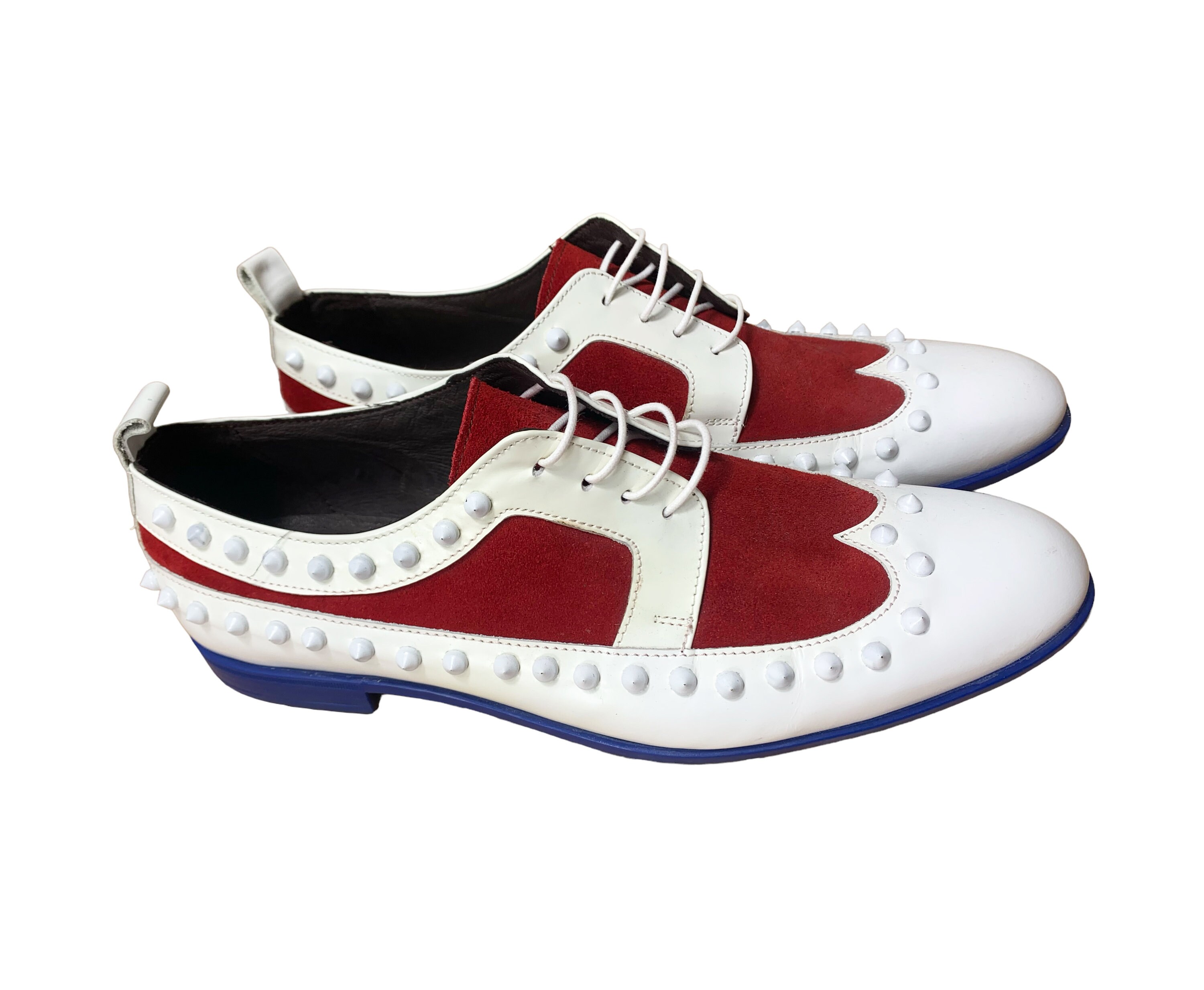 Scarpe dei primi anni 2000 Italia