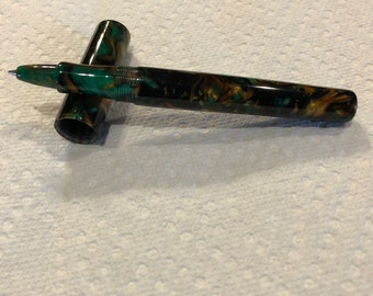 Custom Made Rollerball Pen