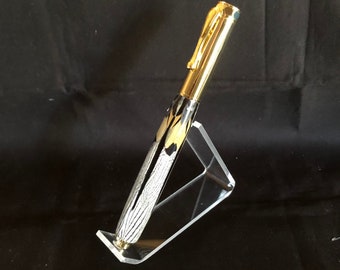 Fountain pen