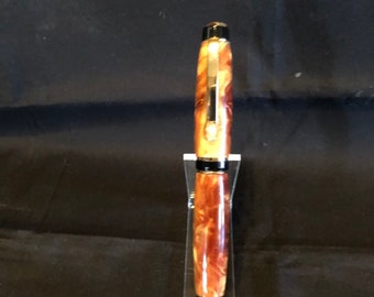 Cigar pen
