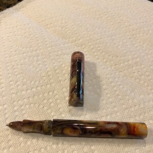 Rollerball Pen
