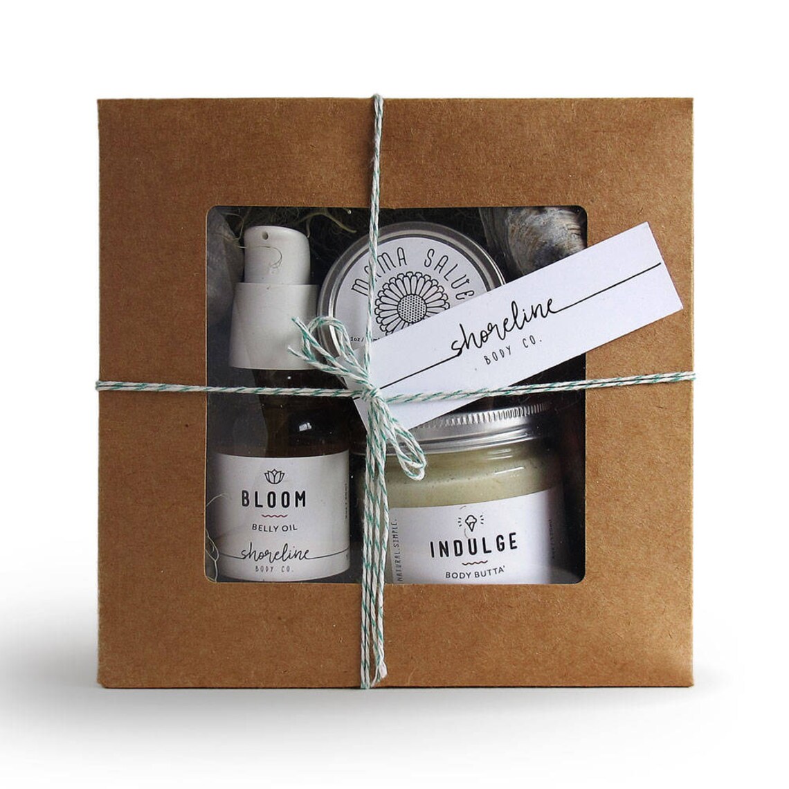 Pregnancy Gift Set Unique New Mom Gifts Gift Set for New Etsy