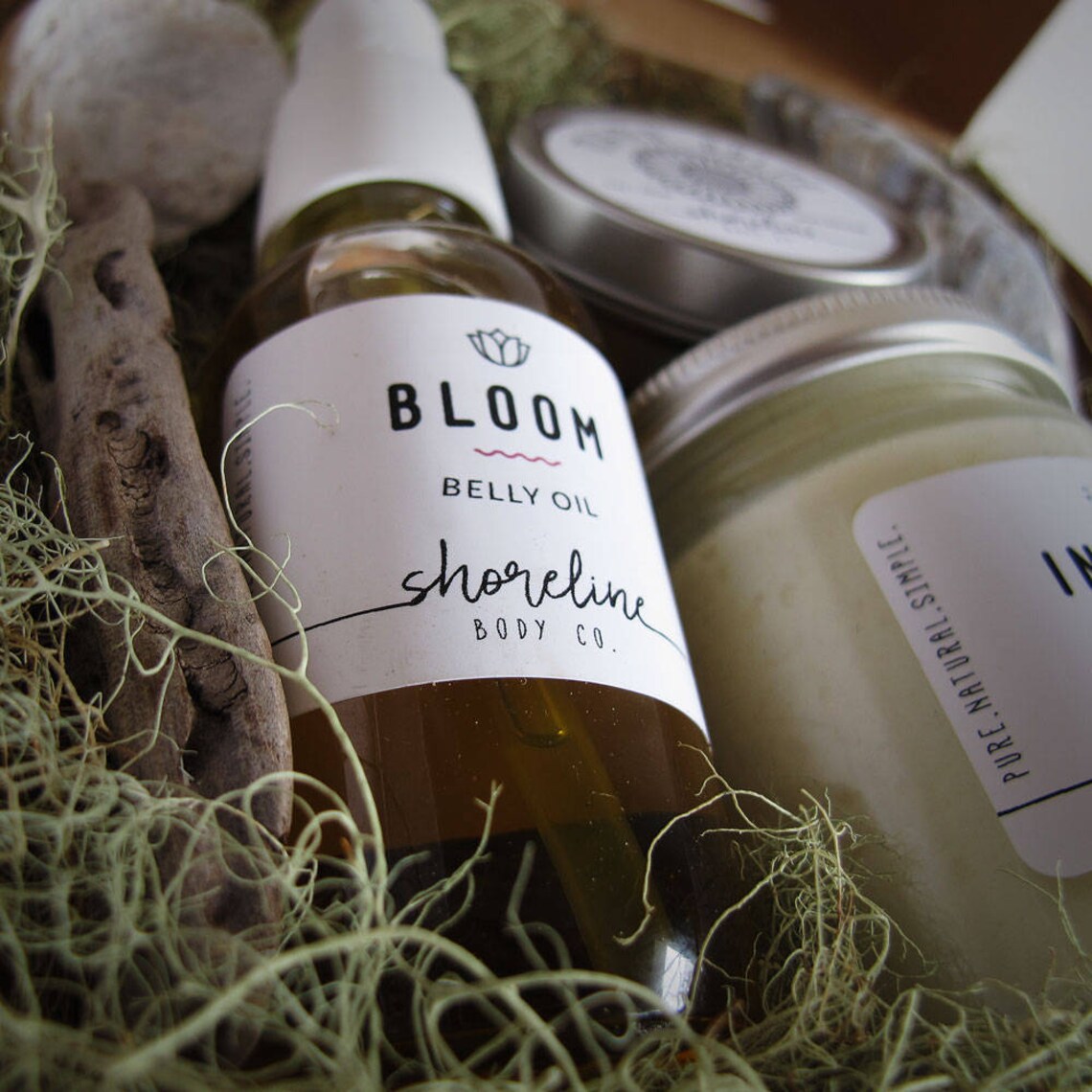 Pregnancy Gift Set Unique New Mom Gifts Gift Set for New Etsy