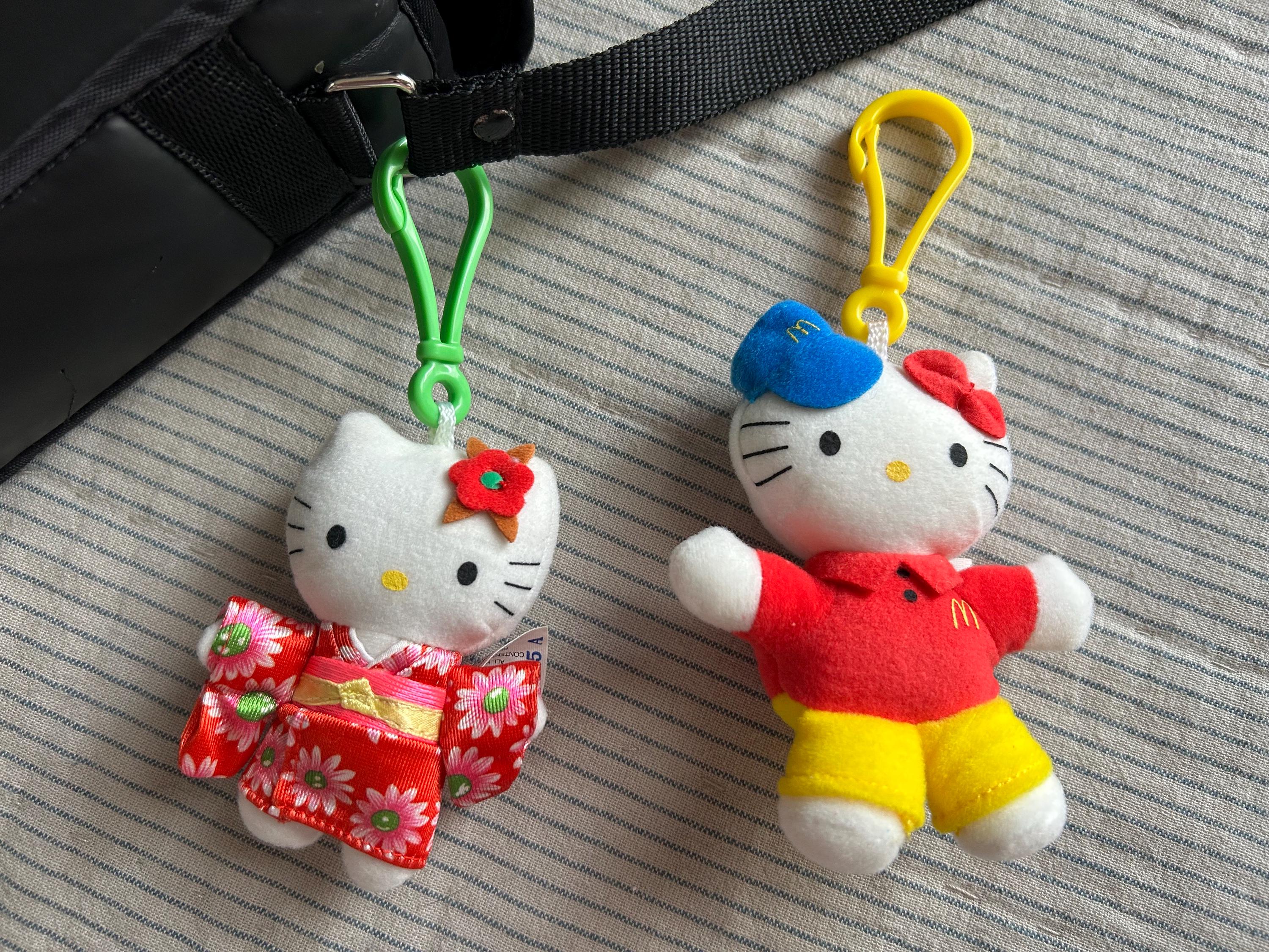 Hello Kitty's Vintage - Etsy