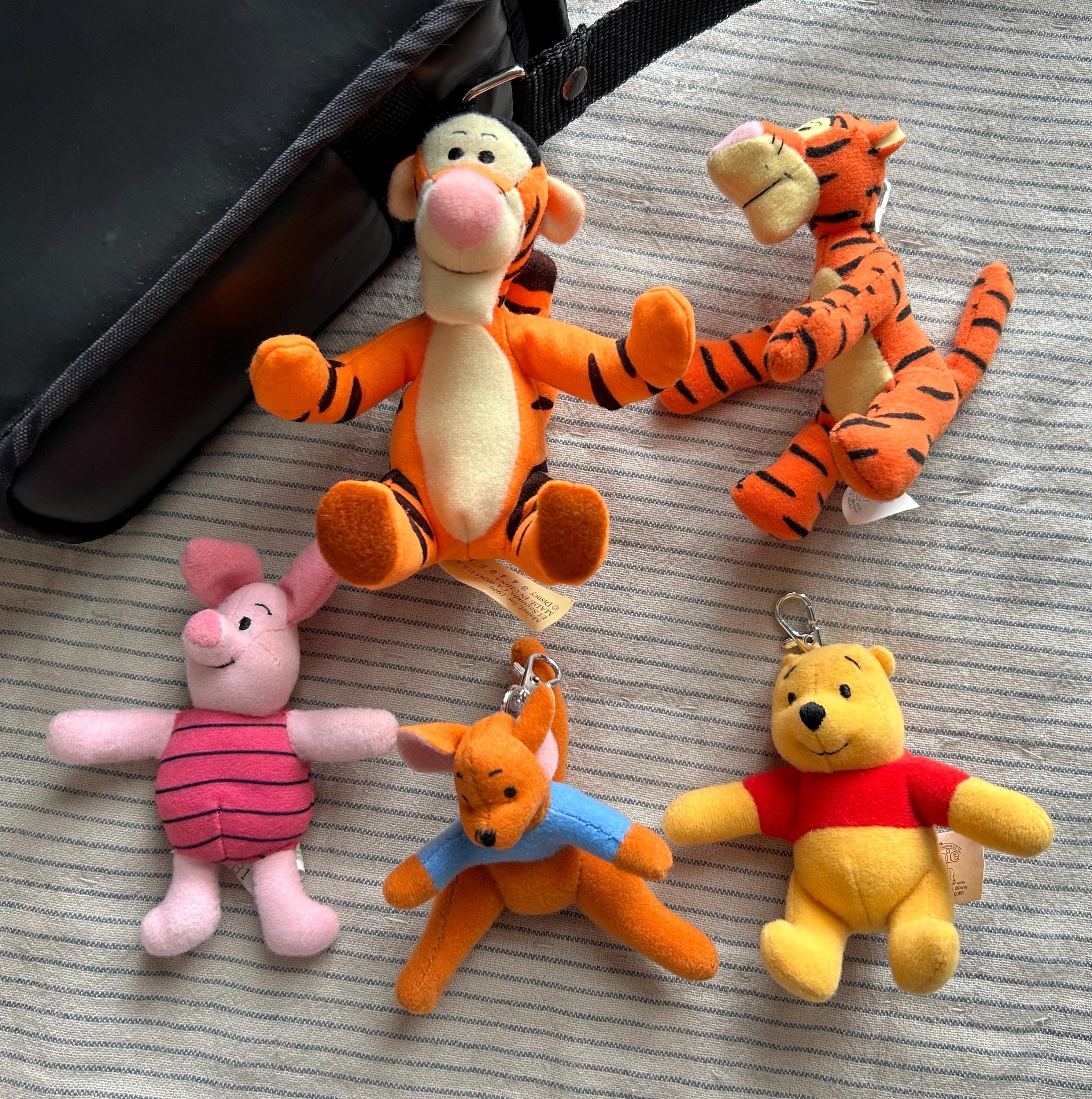 2000s Plush Keychain - Etsy