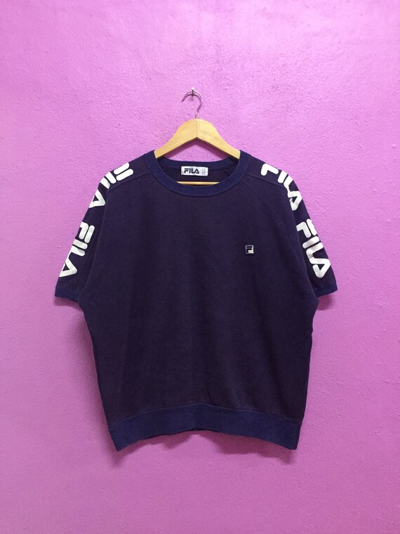 fila sweatshirts